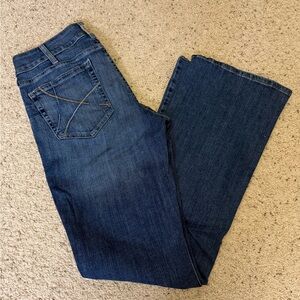 Ariat jeans